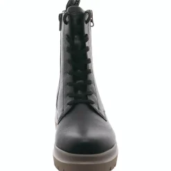 Remonte Schnürboot schwarz Best