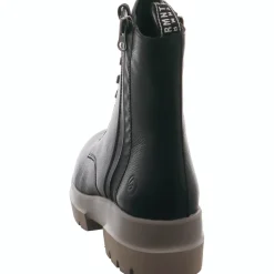 Remonte Schnürboot schwarz Best