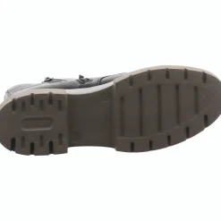 Remonte Schnürboot schwarz Best