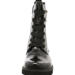 Remonte Schnürboot schwarz Sale