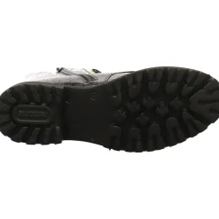 Remonte Schnürboot schwarz Sale