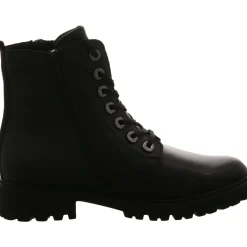 Remonte Schnürboot schwarz New