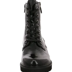 Remonte Schnürboot schwarz New