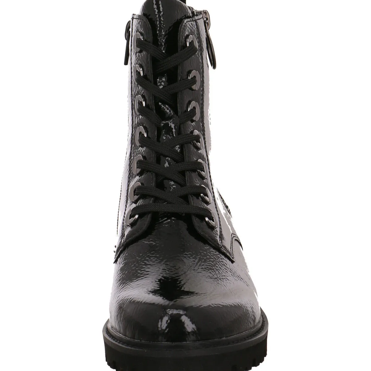 Remonte Schnürboot schwarz New