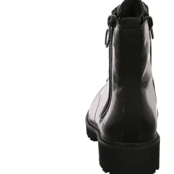 Remonte Schnürboot schwarz New