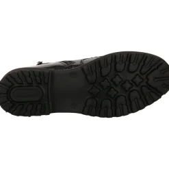 Remonte Schnürboot schwarz New