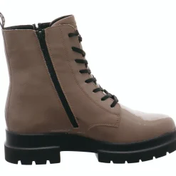 Remonte Schnürboot beige Best