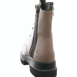 Remonte Schnürboot beige Best