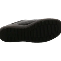 Remonte Schnürschuh schwarz Sale