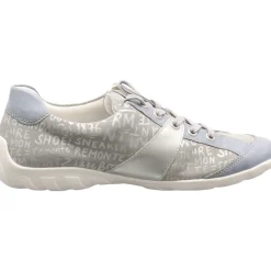 Remonte Schnürschuh blau Outlet