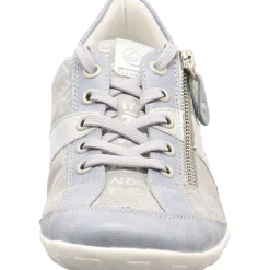 Remonte Schnürschuh blau Outlet