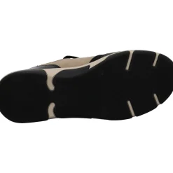 Remonte Schnürschuh schwarz Clearance