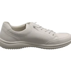 Remonte Schnürschuh weiß Sale