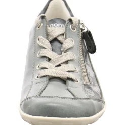 Remonte Schnürschuh blau Outlet