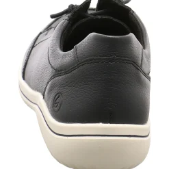 Remonte Schnürschuh blau Best