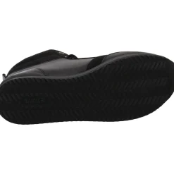 Remonte Schnürstiefelette schwarz Hot