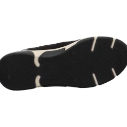 Remonte Schnürstiefelette schwarz Discount