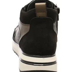 Remonte Sneaker high schwarz Best