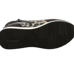 Remonte Sneaker high schwarz Best