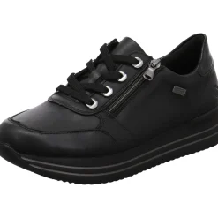 Remonte Sneaker low schwarz Sale