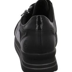 Remonte Sneaker low schwarz Sale