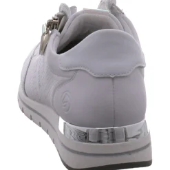 Remonte Sneaker low weiß Discount