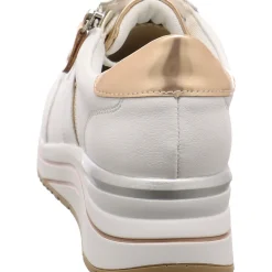 Remonte Sneaker low weiß Outlet