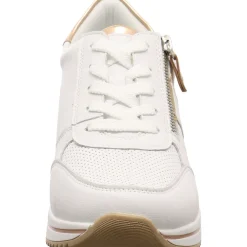 Remonte Sneaker low weiß Outlet