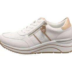 Remonte Sneaker low weiß Outlet