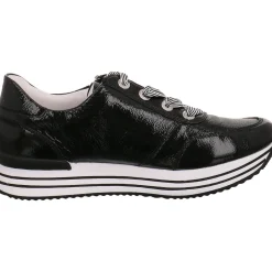 Remonte Sneaker low schwarz Sale