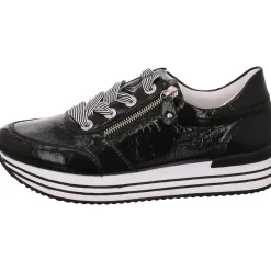 Remonte Sneaker low schwarz Sale