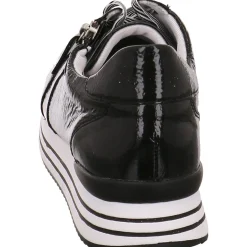Remonte Sneaker low schwarz Sale