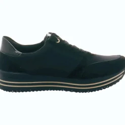Remonte Sneaker low schwarz Discount