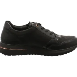 Remonte Sneaker low schwarz