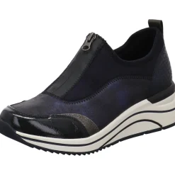 Remonte Sneaker low blau Sale