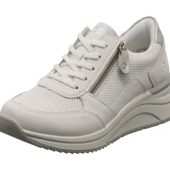 Remonte Sneaker low weiß