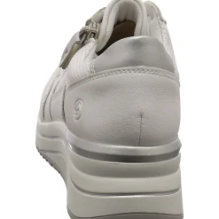 Remonte Sneaker low weiß