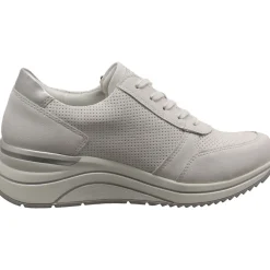 Remonte Sneaker low weiß