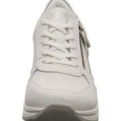 Remonte Sneaker low weiß
