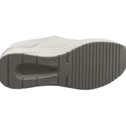 Remonte Sneaker low weiß