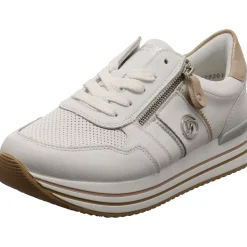 Remonte Sneaker low weiß Online