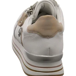 Remonte Sneaker low weiß Online