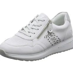 Remonte Sneaker low weiß Discount