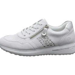 Remonte Sneaker low weiß Discount