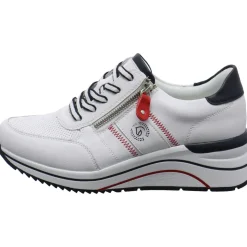 Remonte Sneaker low weiß Clearance