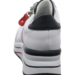 Remonte Sneaker low weiß Clearance