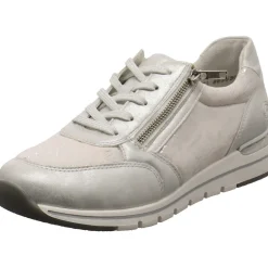 Remonte Sneaker low weiß Clearance