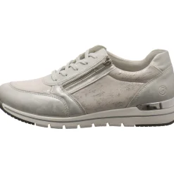 Remonte Sneaker low weiß Clearance