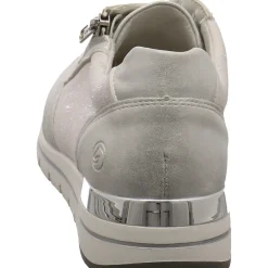 Remonte Sneaker low weiß Clearance