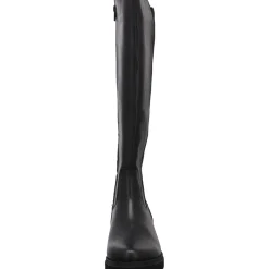 Remonte Stiefel schwarz Hot